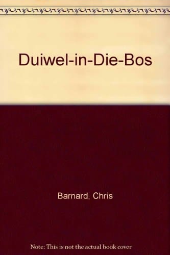 Duiwel-in-die-Bos verhale:1963-1968
