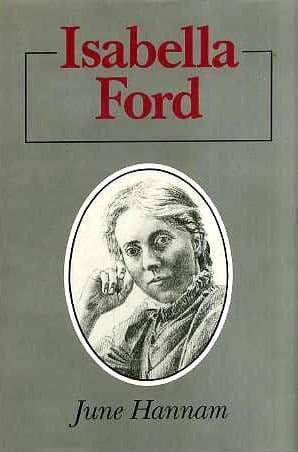 Isabella Ford