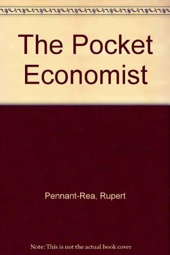 The Pocket Economist