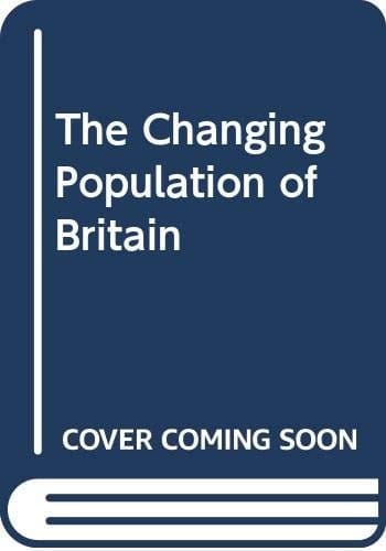 The Changing Population of Britain