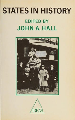 States in History (Ideas)