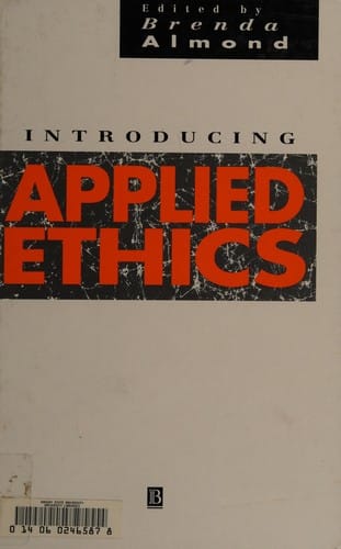 Introducing Applied Ethics