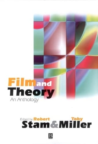 Film Theory An Anthology