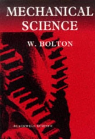 Mechanical Science