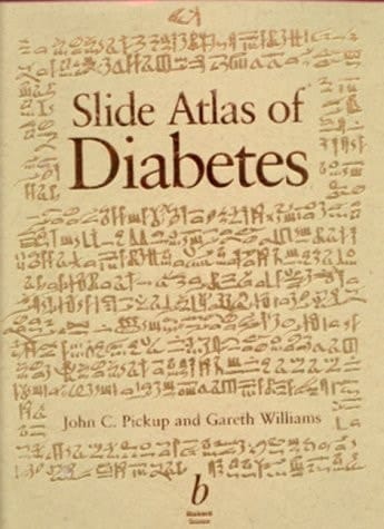 Slide Atlas of Diabetes (1st Edition Revised)