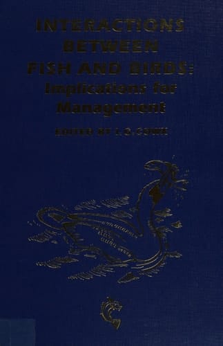 Interactions Between Fish and Birds Implications for Management