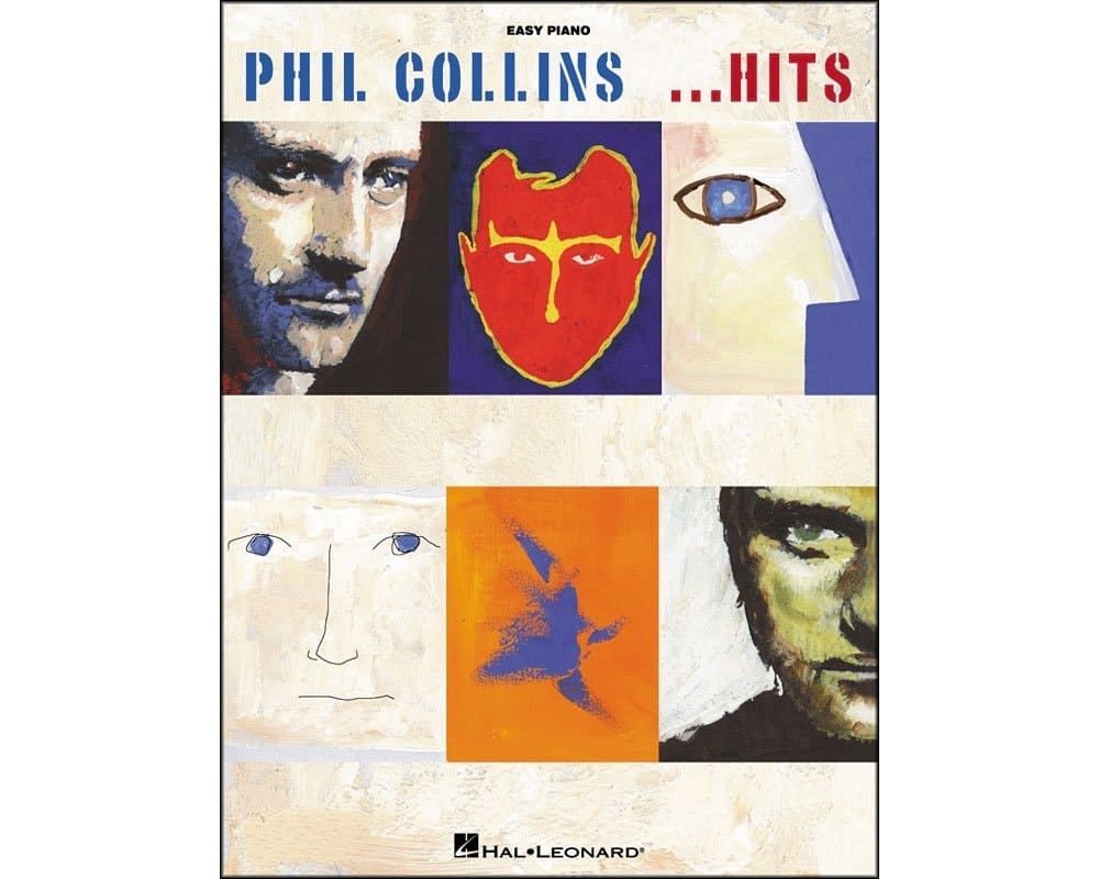 Phil Collins - Hits
