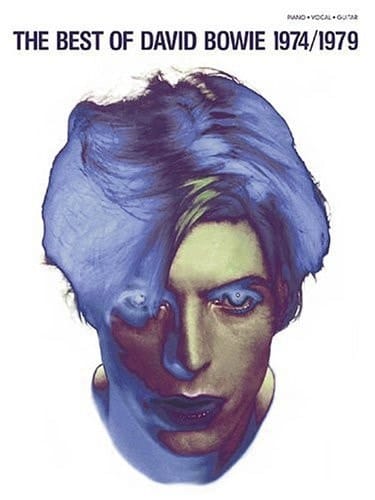 The Best of David Bowie 1974-1979