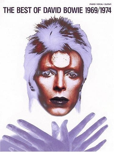 The Best of David Bowie 1969/1974
