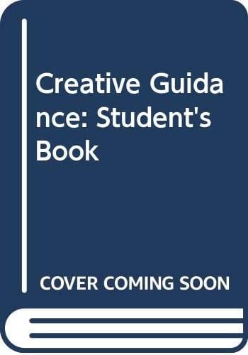 Creative Guidance