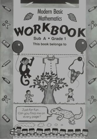 Modern Basic Mathematics