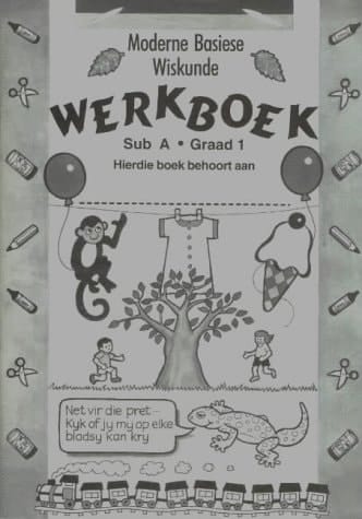 Moderne Basiese Wiskunde