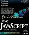 Special Edition Using Javascript