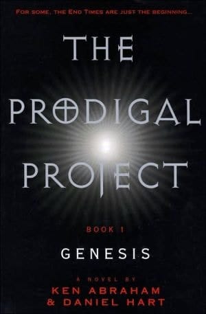 Genesis (prodigal Project Series #1)