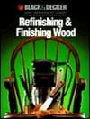 Refinishing And Finishing Wood