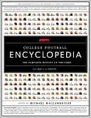 Espn College Football Encyclopedia: The Complete History Of College Football From 1869 To The Present