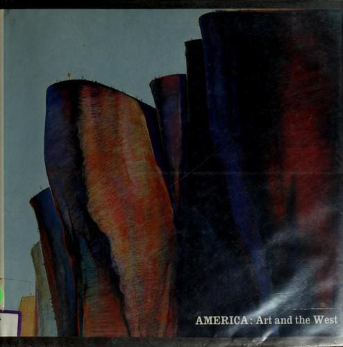 America: Art and the West