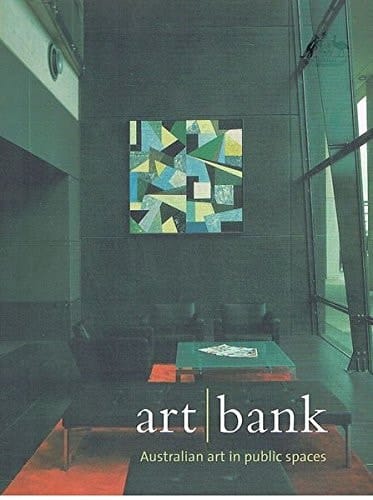 Art Bank Australian Art in Public Spaces