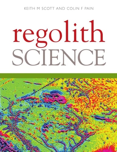 Regolith Science