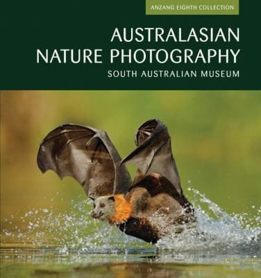 Australasian Nature Photography Anzang Eighth Collection
