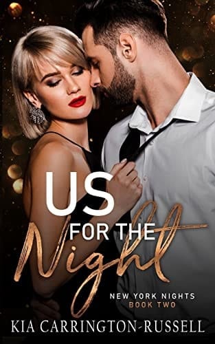 Us for the Night New York Nights Book 2