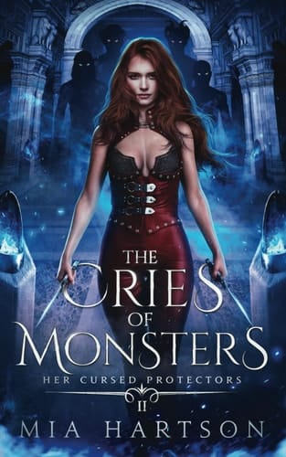 The Cries of Monsters