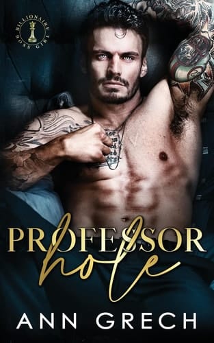 Professorhole