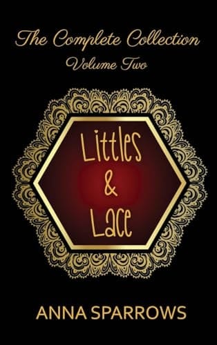 Littles & Lace The Complete Collection Volume 2