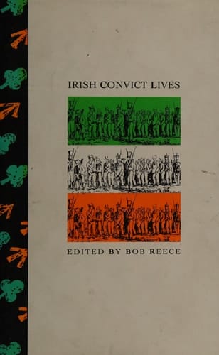 Irish Convict Lives