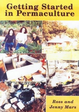 Getting Started In Permaculture