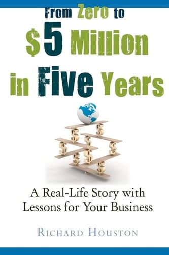 $5 Million in 5 Years