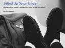 Suited Up Down Under Photographs of Sydney's Mod and Ska Scene in the 21st Century