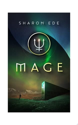 Mage what if we could feel the future before it arrives?
