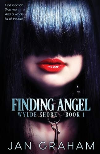 Finding Angel