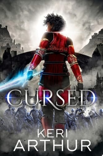 Cursed Fantasy Romance
