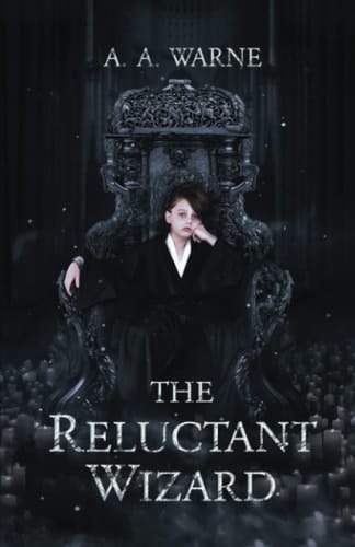 The Reluctant Wizard