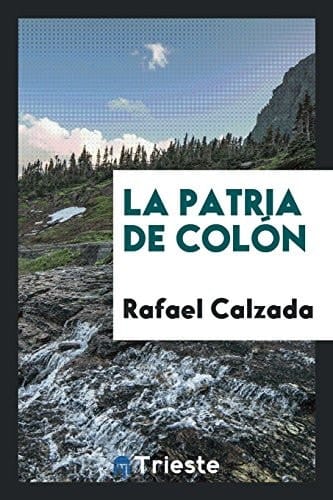 La Patria de Colón