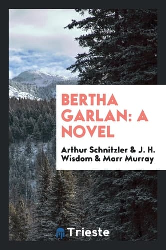 Bertha Garlan