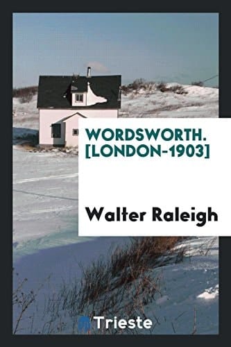 Wordsworth. [London-1903]