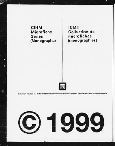 Médecines vétérinaires de Dr. A.C. Daniels Co., Ltd: causes, symptômes et traitements des maladies pour les quelles [sic] on les emplois