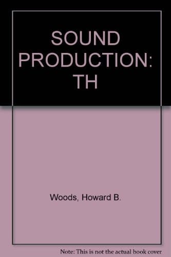 Sound Production Th
