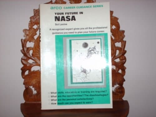 Your Future in NASA.