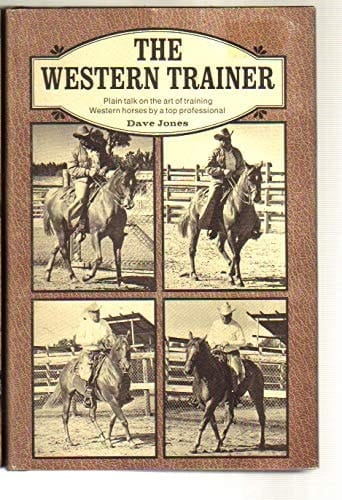 The Western Trainer