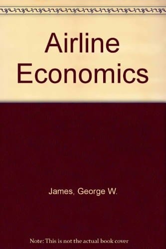Airline Economics
