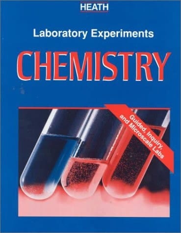 Heath Chemistry