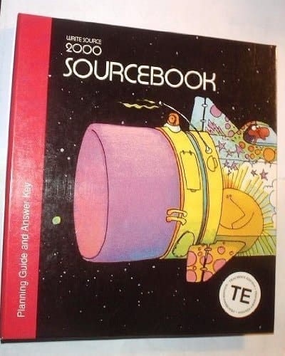 Write Source 2000