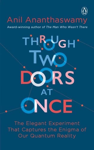Through Two Doors at Once