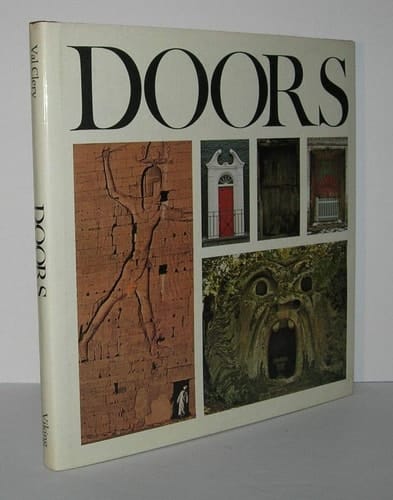 Doors: 2 (A studio book)