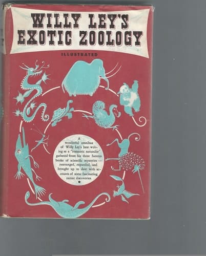 Exotic Zoology