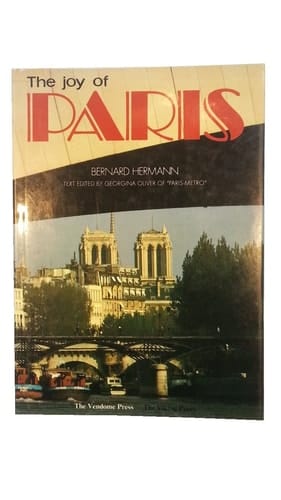 The Joy of Paris